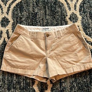 Old Navy Shorts Size 4
